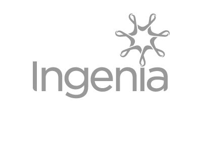 Ingenia Logo