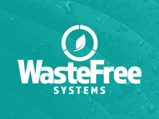 Waste Free Systems Master Brand