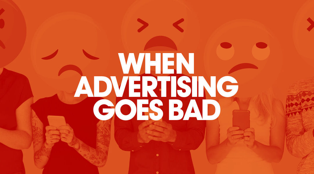Advertising Agency in Brisbane? Check Out What Happens When Mad Men Go Bad
