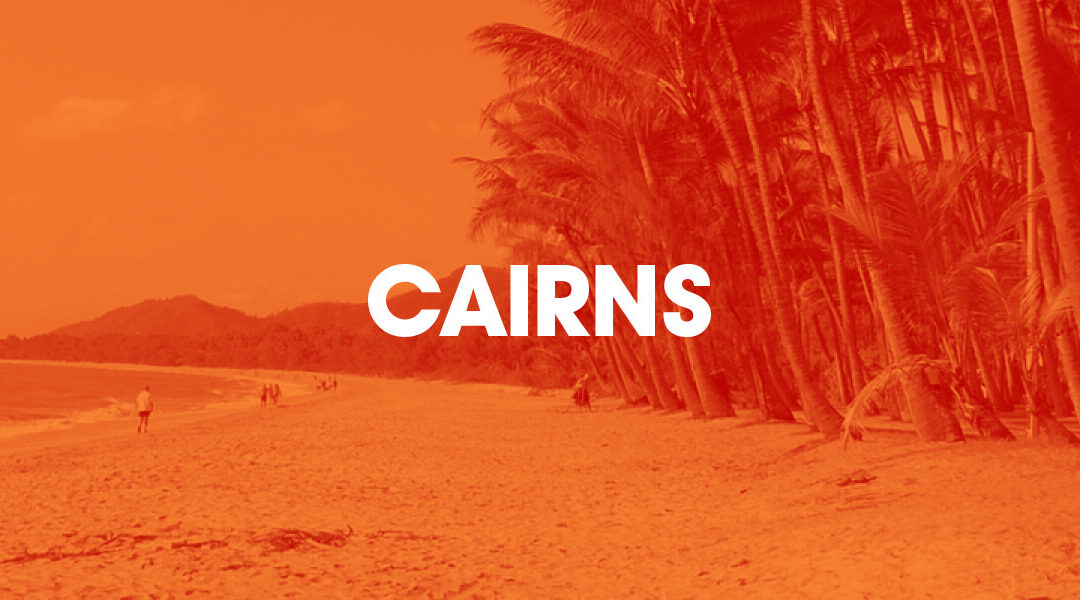 Learn More About Cairns Advertising Opportunities