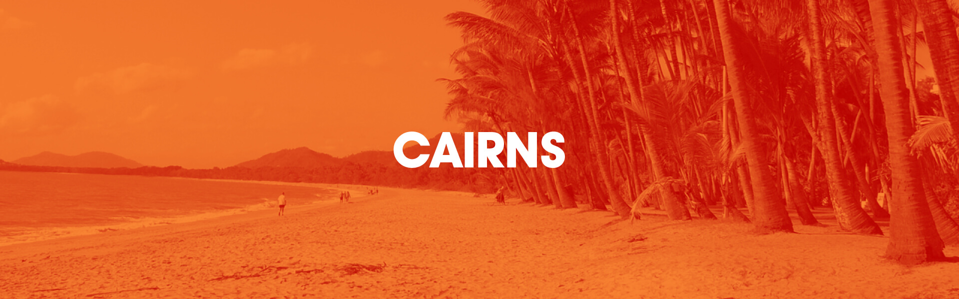 Learn More About Cairns Advertising Opportunities