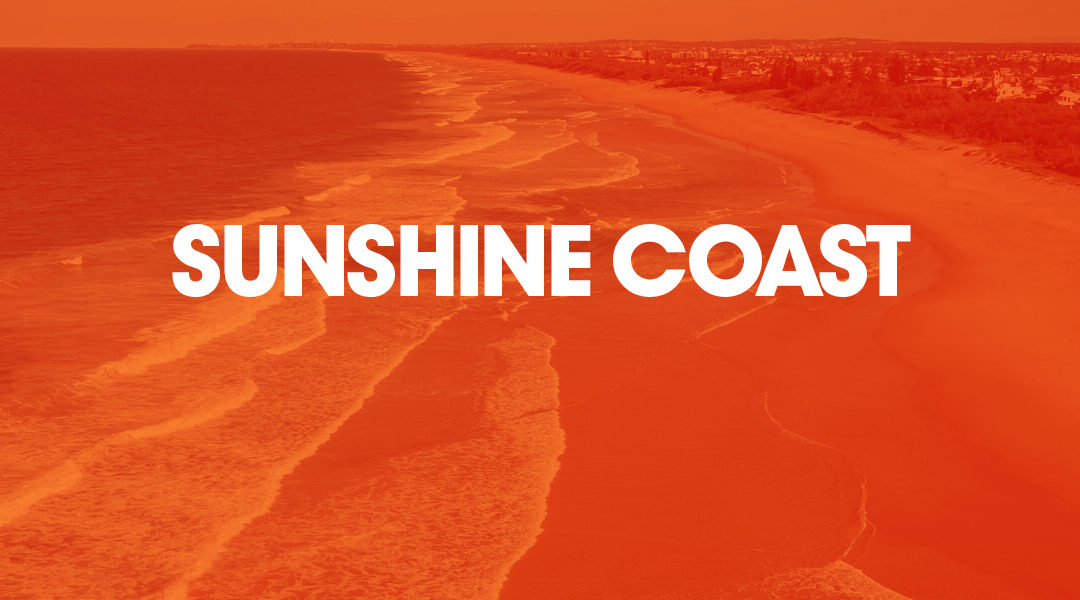 Explore Your Sunshine Coast Advertising Opportunities