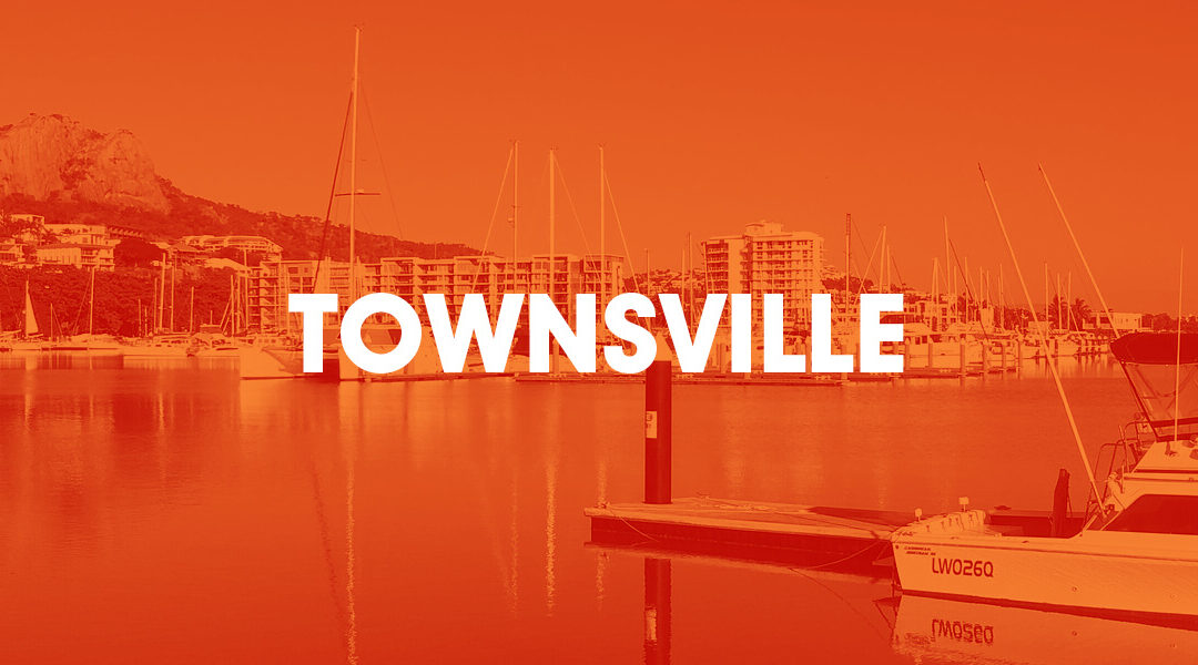 Townsville Advertising Opportunities – What’s Available?