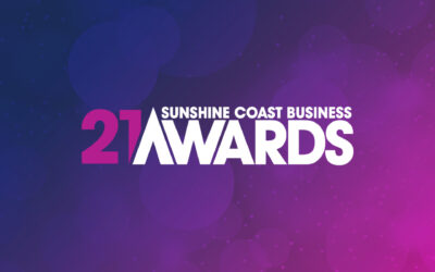 Sunshine Coast Business Awards 2021