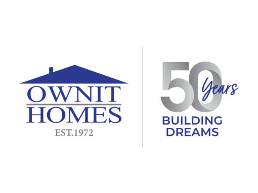 Ownit Homes – Celebrating 50 Years